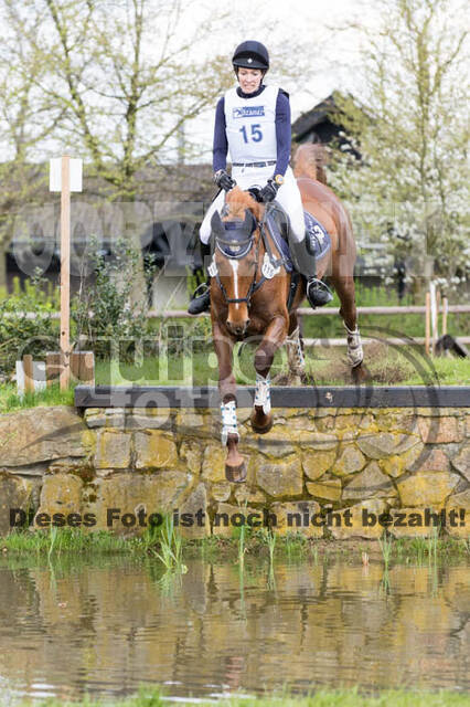 Vielseitigkeitsturnier RV Lippe-Bruch-Gahlen