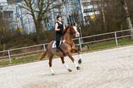 Trainingsturnier Langenfeld (12.+13.03.2022)