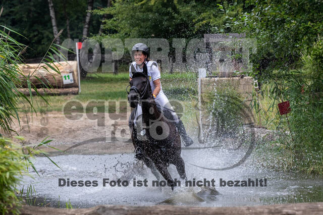 Late-Entry Vielseitigkeit Hamminkeln/Wesel (01.+02.08.2020)