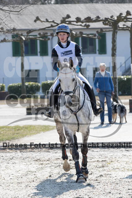 Eventing Langenfeld
