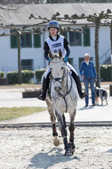 Eventing Langenfeld