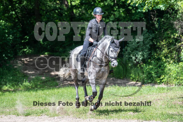 Test of Choise Langenfeld (29.+30.05.2021)