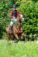 Goldene Schärpe 2021 - Ponys