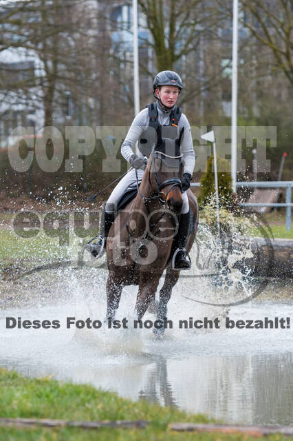 Eventing im Pferdesportzentrum Rheinland (Late Entry 14.03.2022)