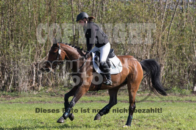 Vielseitigkeitsturnier RV Lippe-Bruch-Gahlen