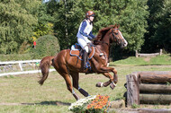 Vielseitigkeitsturnier RSV St. Hubertus Wesel Obrighoven