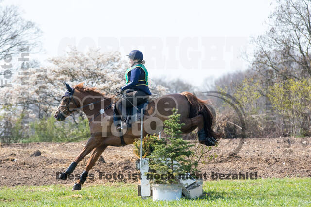 RV Seydlitz Kamp (06.+07.04.2019)