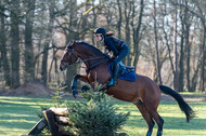 Geländetraining Wesel Obrighoven (19.+20.03.2022)
