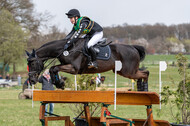 Vielseitigkeitsturnier RV Seydlitz Kamp (03.04.2022)