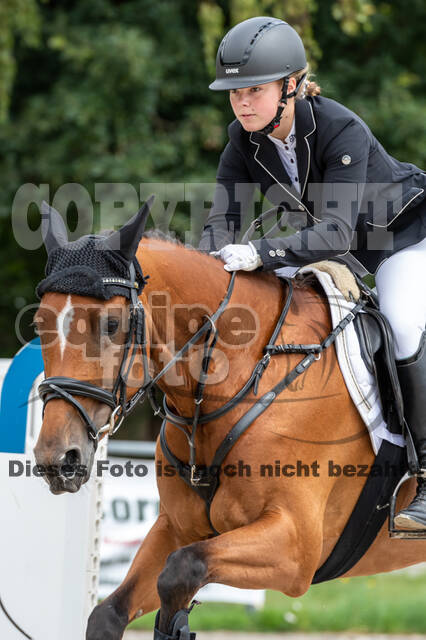 Late-Entry-Vielseitigkeit Langenfeld (06.+07.07.2020)