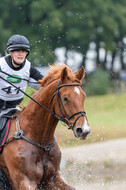 Deutsche Meisterschaft Vielseitigkeit (Luhmühlen)