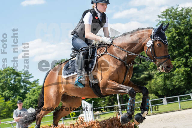 Test of Choise Langenfeld (29.+30.05.2021)