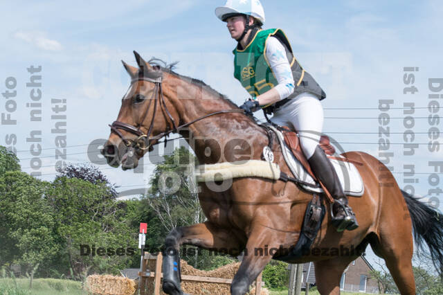Vielseitigkeitsturnier ZRuFV von Lützow Hamminkeln