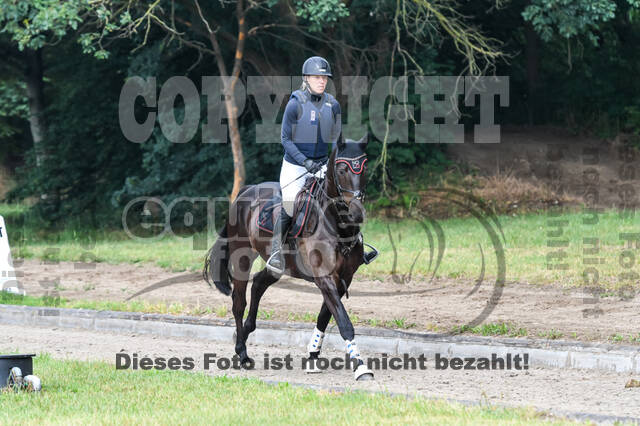 Late-Entry-Vielseitigkeit Langenfeld (11.+13./14.06.2020)