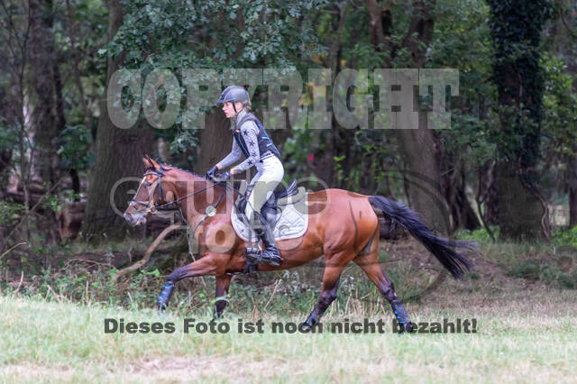 Late-Entry Vielseitigkeit Hamminkeln/Wesel (01.+02.08.2020)