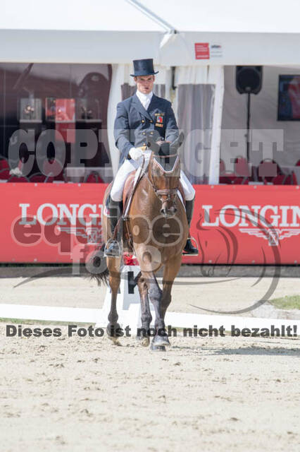 European Championship Eventing 2017