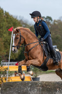 IGV Lehrgang der Sieger der Cups mit Frank Ostholt