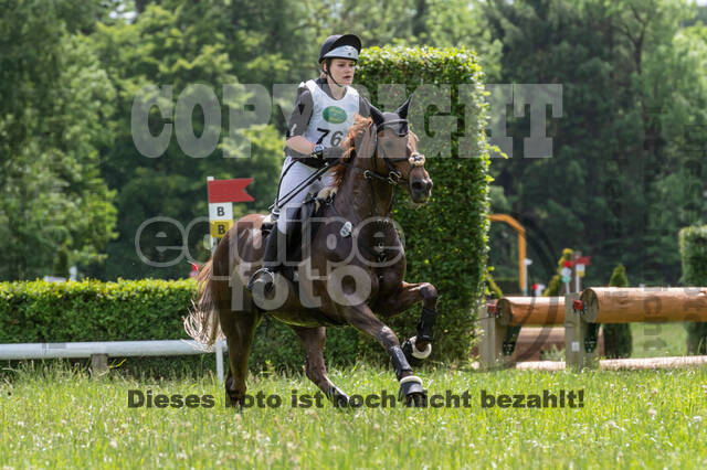 Westerstede Horse Trials 2021
