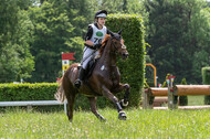 Westerstede Horse Trials 2021