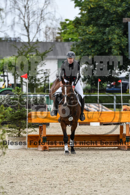 Late-Entry-Vielseitigkeit Langenfeld (11.+13./14.06.2020)