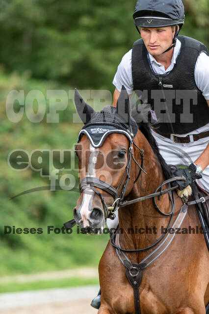 Late-Entry-Vielseitigkeit Langenfeld (06.+07.07.2020)