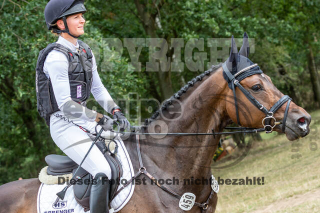Late-Entry Vielseitigkeit Hamminkeln/Wesel (01.+02.08.2020)
