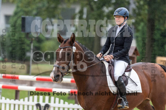 Vielseitigkeit RSV Wesel Obrighoven (26.+27.09.2020)