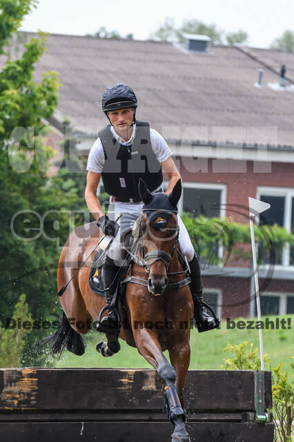 Late-Entry-Vielseitigkeit Langenfeld (11.+13./14.06.2020)