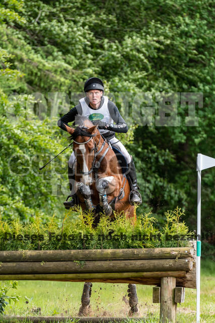 Westerstede Horse Trials 2021