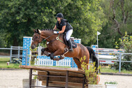 Late-Entry-Vielseitigkeit Langenfeld (11.+13./14.06.2020)