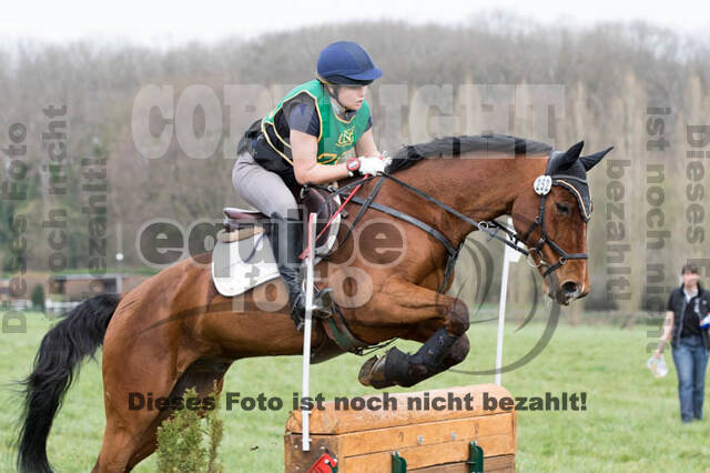 Frühjahrsvielseitigkeit RV Seydlitz Kamp