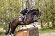 Geländetraining ZRFV Hamminkeln (24+25.04.2021)