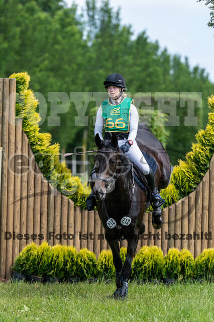 Westerstede Horse Trials (10.-13.06.2021)