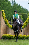 Westerstede Horse Trials (10.-13.06.2021)