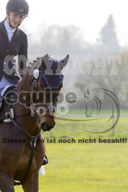 RV Seydlitz Kamp (06.+07.04.2019)