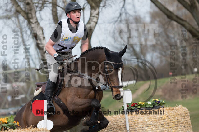 Geländetage beim RSV St. Hubertus Wesel Obrighoven (26.+27.03.2022)