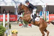 FEI European Championship Eventing 2017