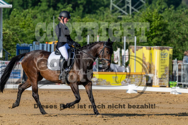 Westerstede Horse Trials 2021