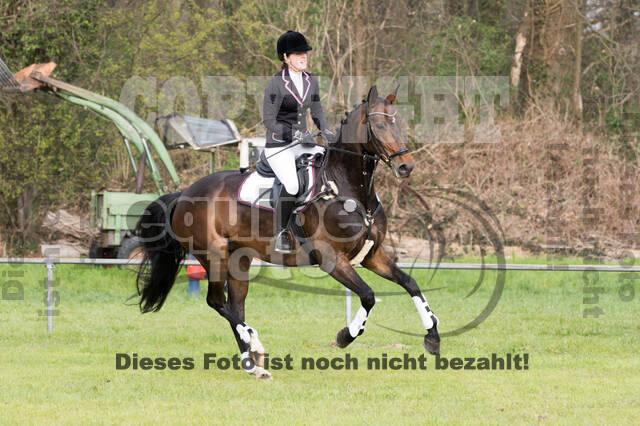 RV Seydlitz Kamp (06.+07.04.2019)