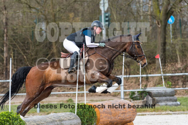 Trainingsturnier Langenfeld (12.+13.03.2022)
