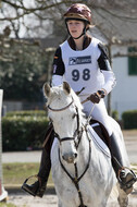 Eventing Langenfeld 2018