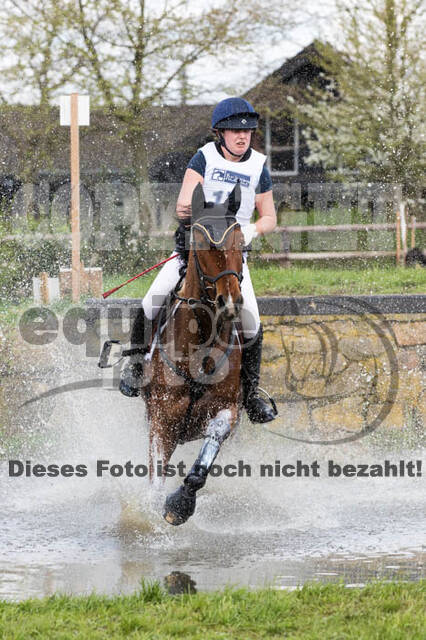 Vielseitigkeitsturnier RV Lippe-Bruch-Gahlen