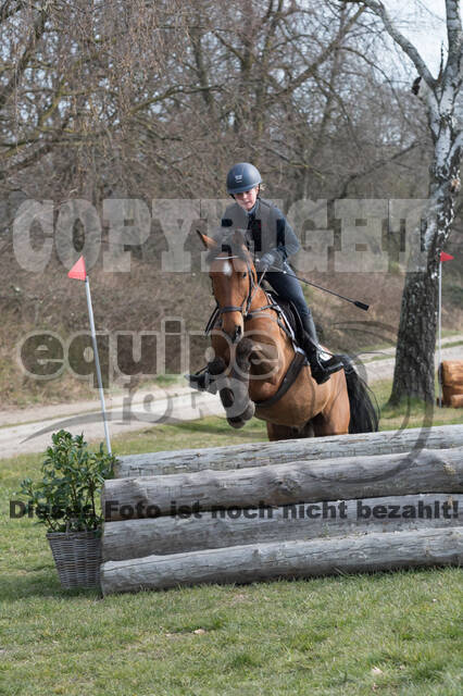 Trainingsturnier Langenfeld (12.+13.03.2022)