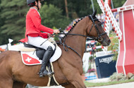 FEI European Championship Eventing 2019