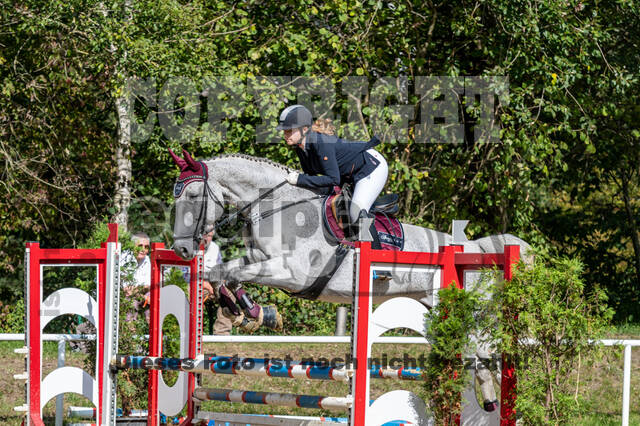 RFV Dinslaken-Hiesfeld (Herbstturnier)