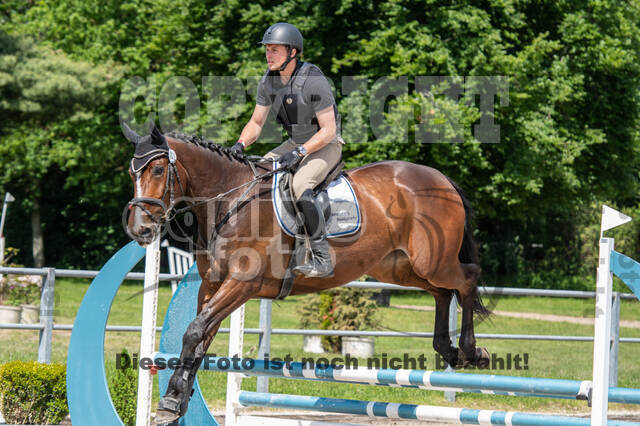 Test of Choise Langenfeld (29.+30.05.2021)