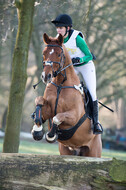 Geländetage RVO St. Hubertus Wesel-Obrighoven (23.-24.03.2019)