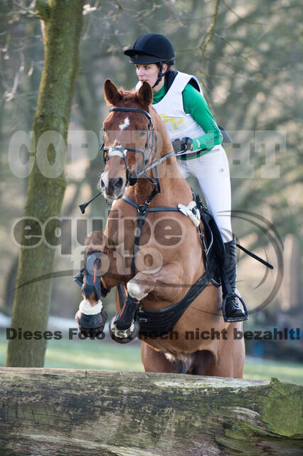 Geländetage RVO St. Hubertus Wesel-Obrighoven (23.-24.03.2019)