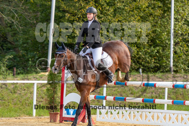 RFV Dinslaken-Hiesfeld (Herbstturnier)