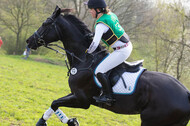 Vielseitigkeitsturnier RV Lippe-Bruch-Gahlen